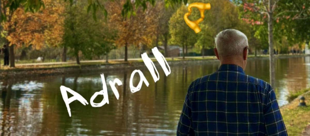 Imagen de Joan Ribó.