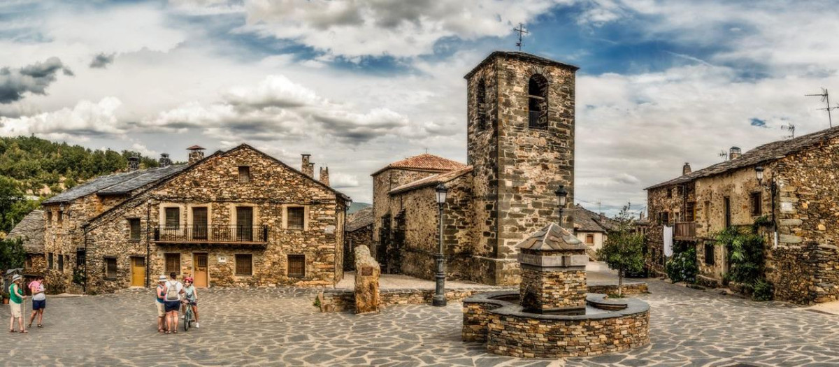 Valverde de los Arroyos (Guadalajara)