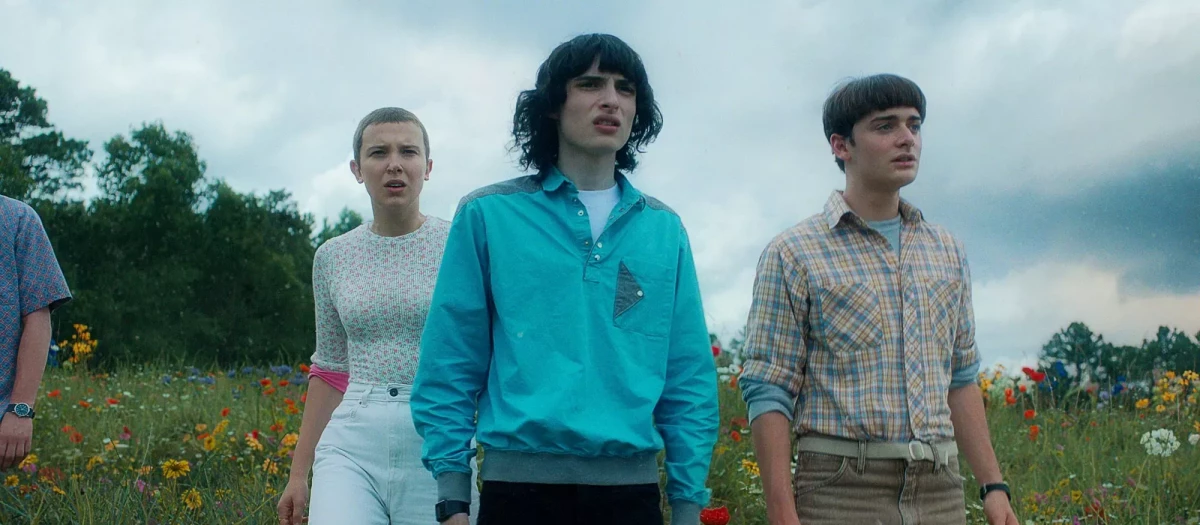 La temporada final de Stranger Things se estrenará en tres partes