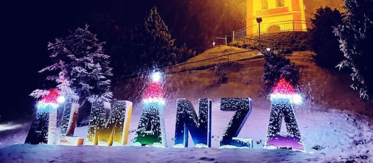 Ayuntamiento de Almanza (León)