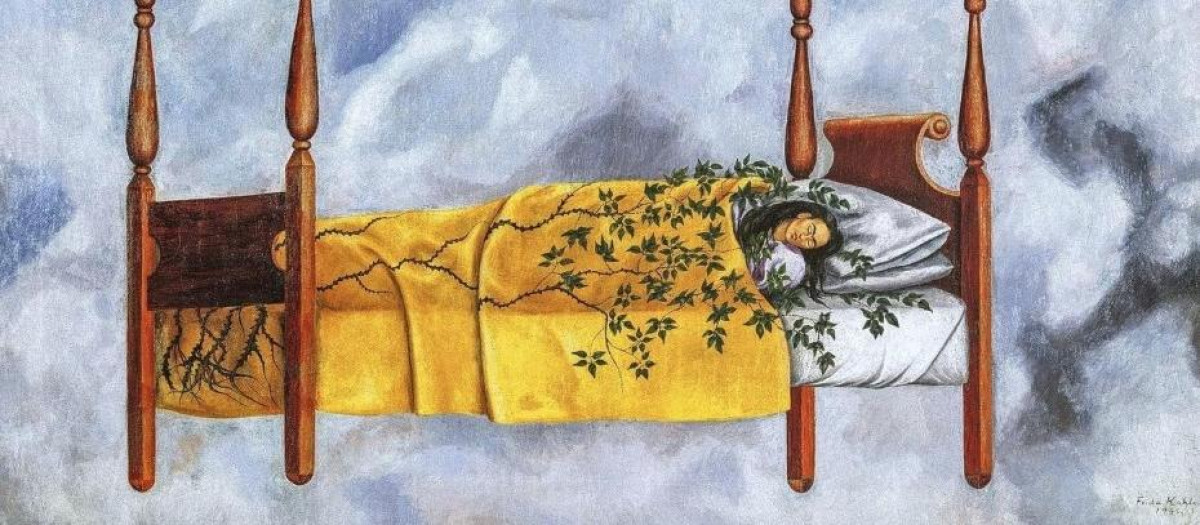 El sueño