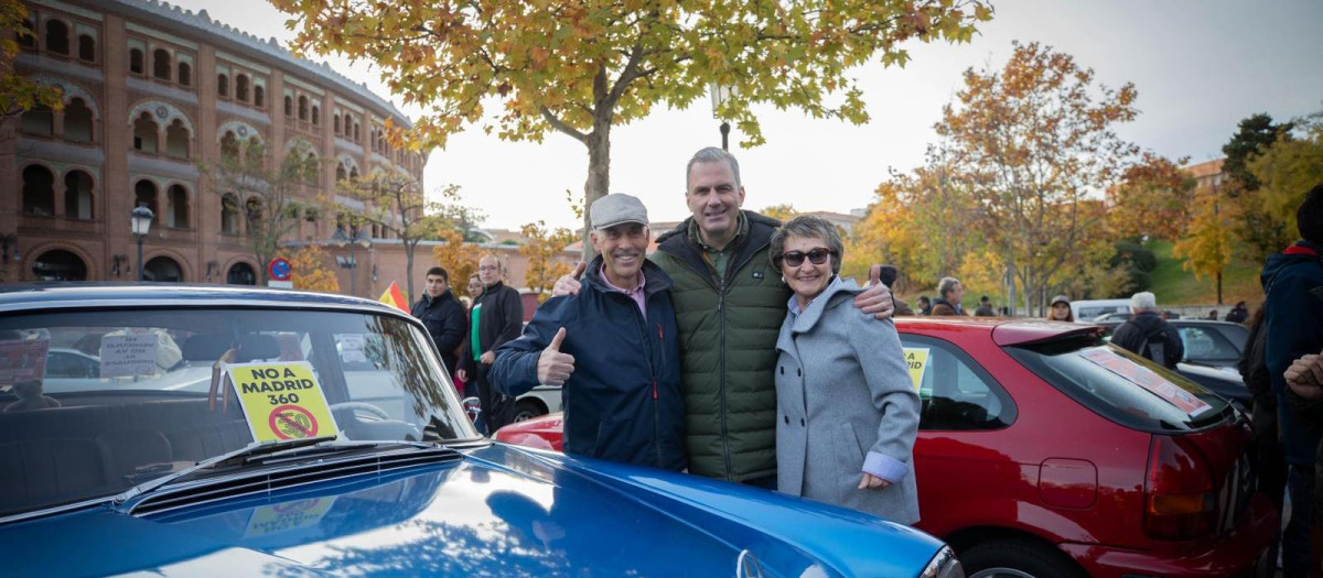 Movilización contra las ZBE