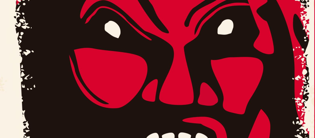 Cubierta de 'Historia de los vampiros', de Jacques Collin de Plancy