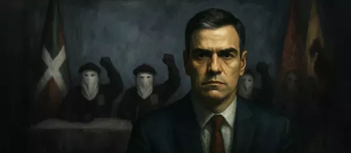 Pedro Sánchez ha pasado de renegar de Bildu a convertirlo en socio prioritario