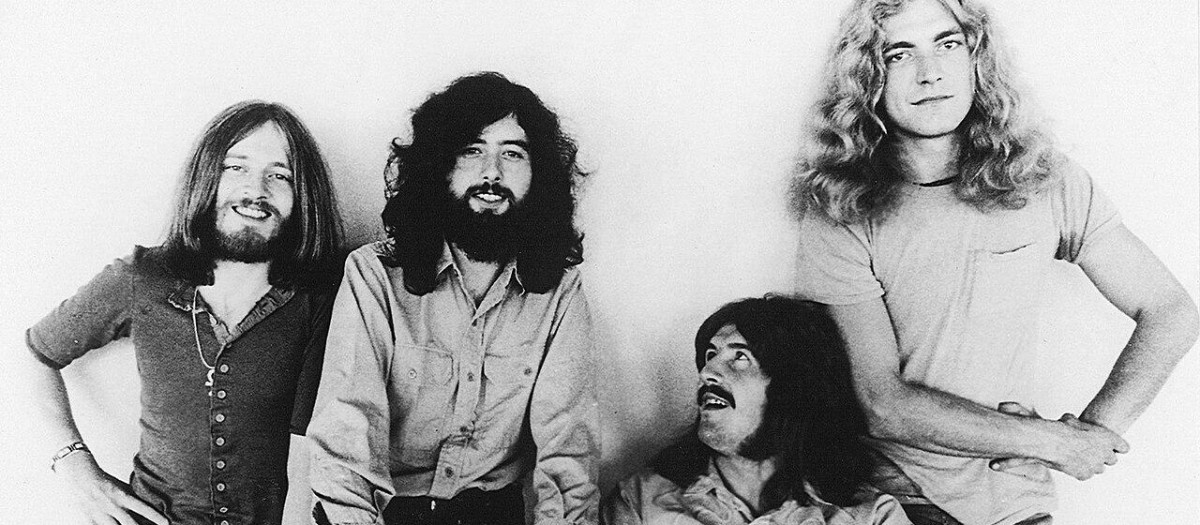 Led Zeppelin