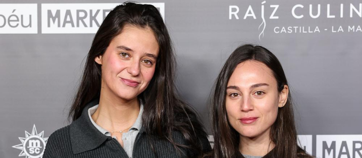 Bernabeu Market
27 November, 2025
© Yuppic