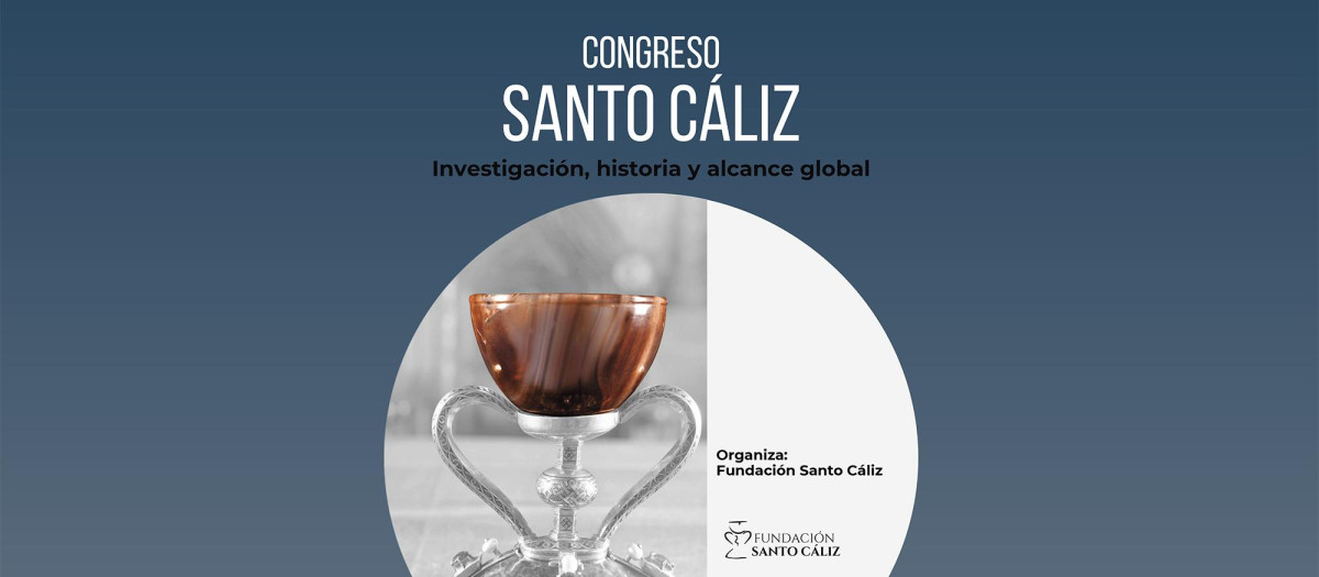 Imagen del cartel promocional