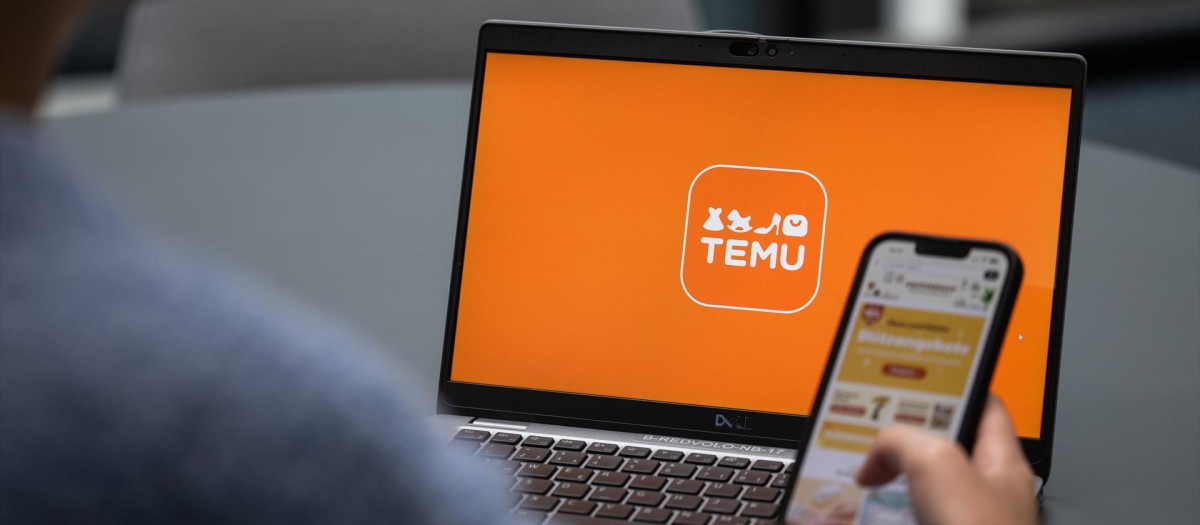 Aproximadamente un tercio de todas las compras online realizadas en España proceden de China.