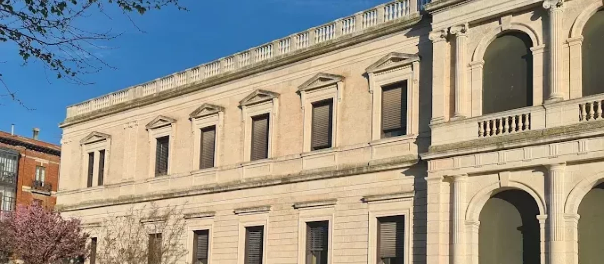 Audiencia Provincial de Burgos