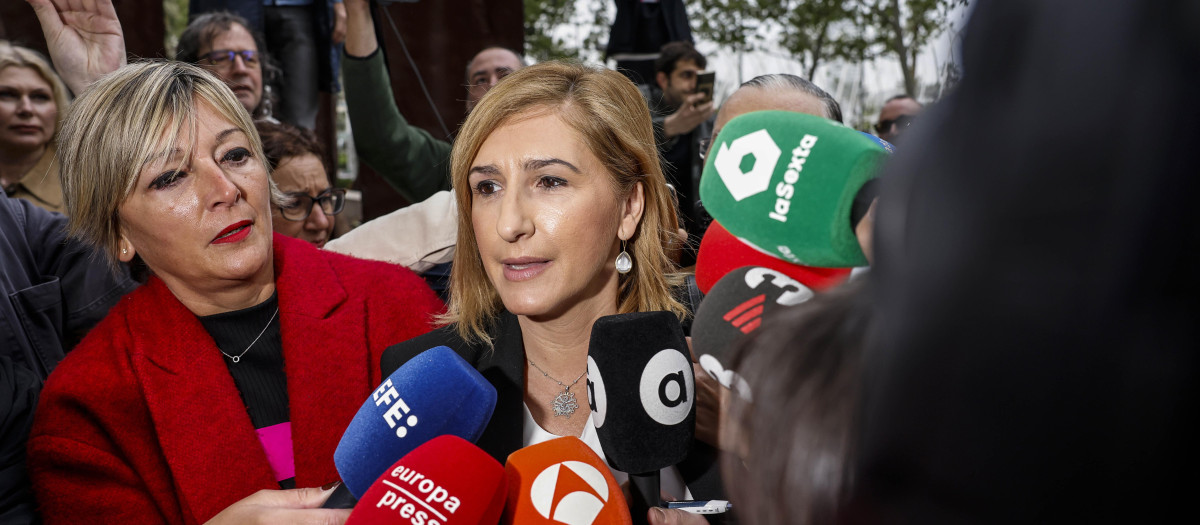 Imagen de archivo de Salomé Pradas