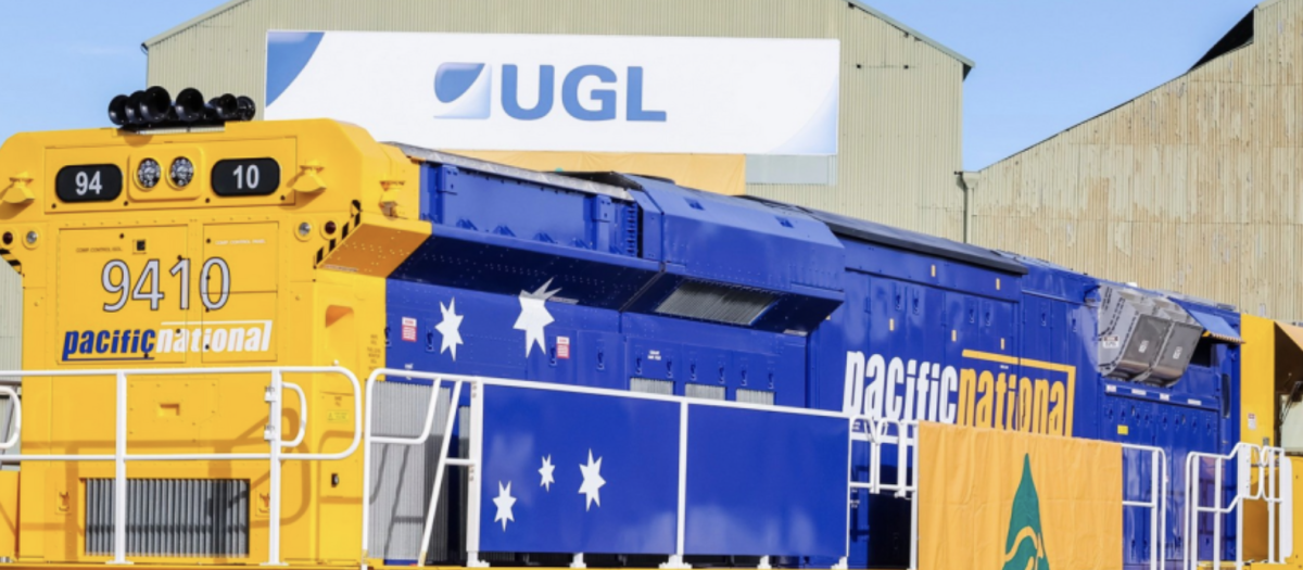 UGL Transport