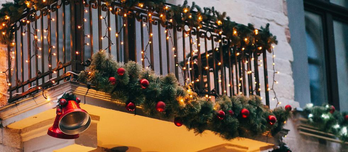 Ibiza enciende la magia con el I Concurso de Decoración e Iluminación Navideña