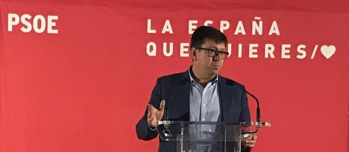 Paco Salazar, en una imagen de archivo