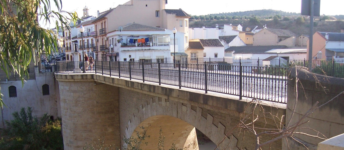 Puente Genil (Córdoba)