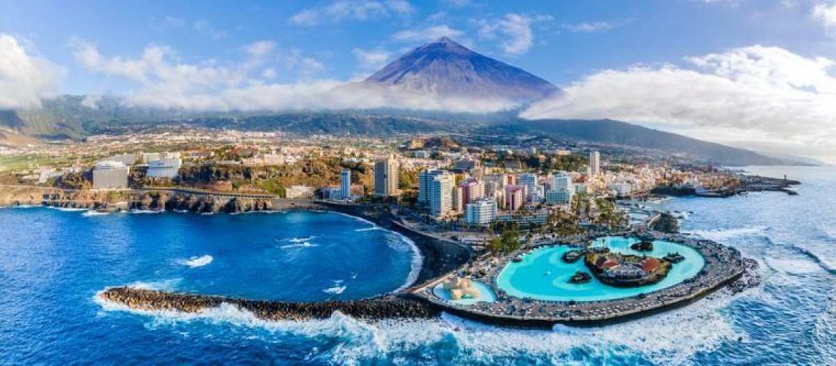 El destino estrella de los españoles para escapar del frío en Navidad