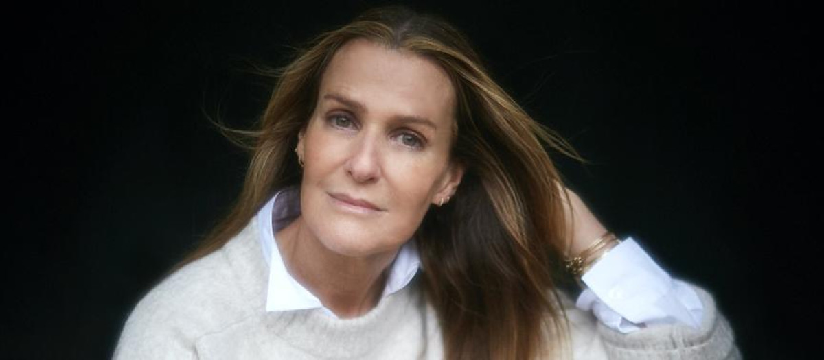 India Hicks, en una imagen de archivo