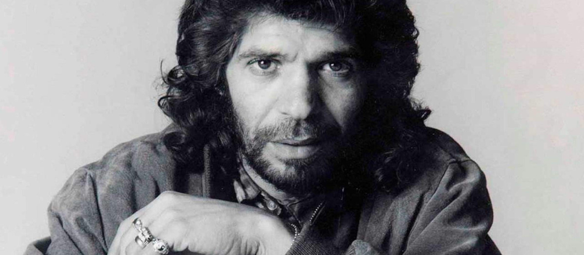 Camarón de la Isla nació hace 75 años en San Fernando