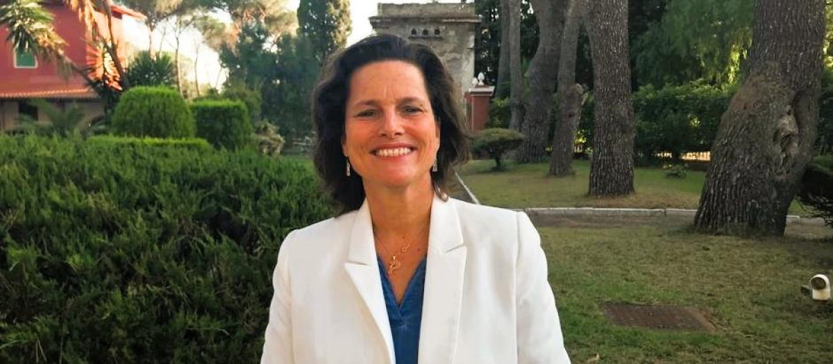 María González Dyne