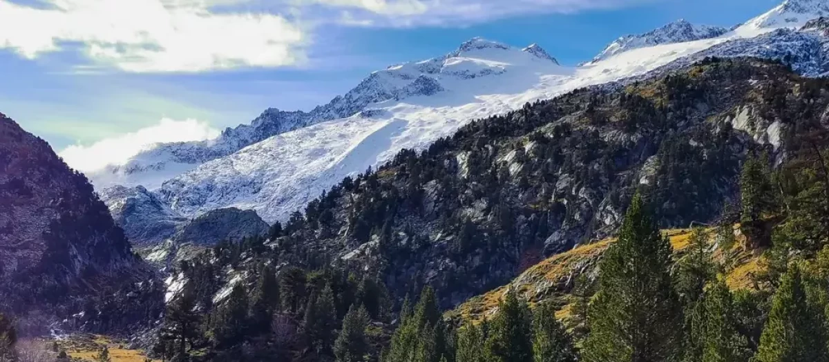Aneto (Huesca, Aragón)