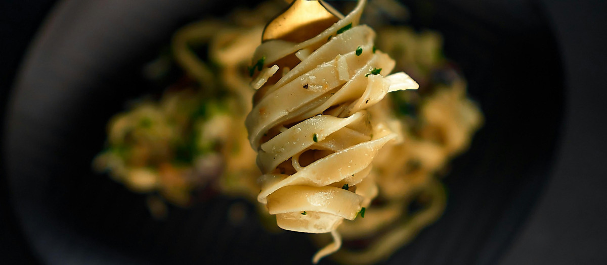 Tagliatelle