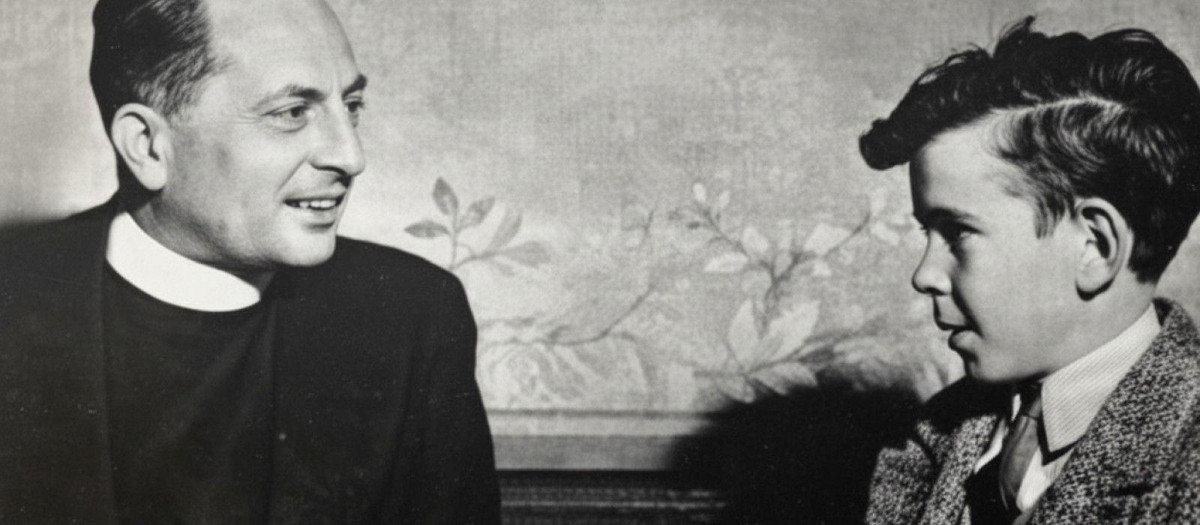 El jesuita Víctor Dillard será beato este sábado