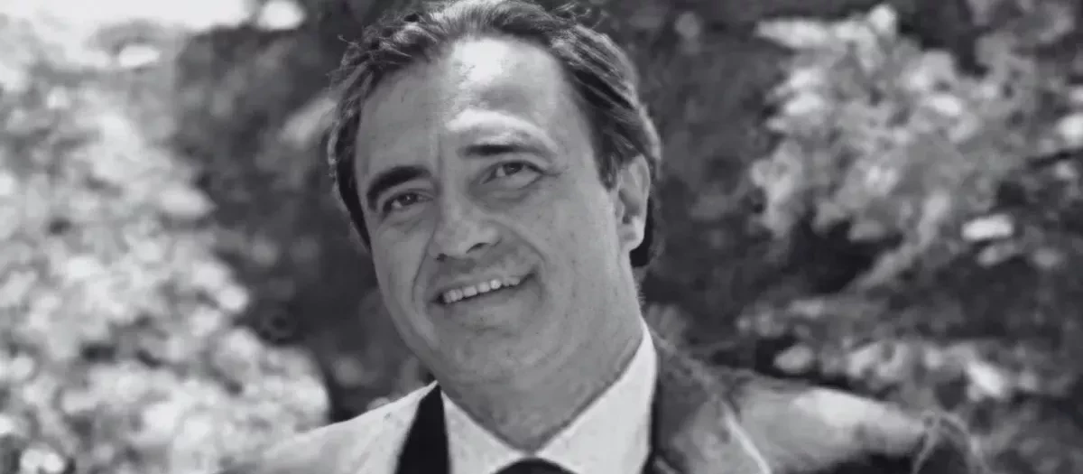 Juan Carlos Álvarez Mezquíriz