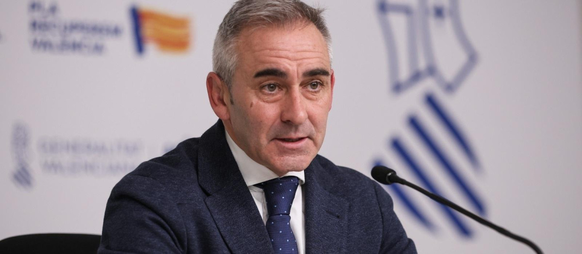 Imagen de archivo de Miguel Barrachina