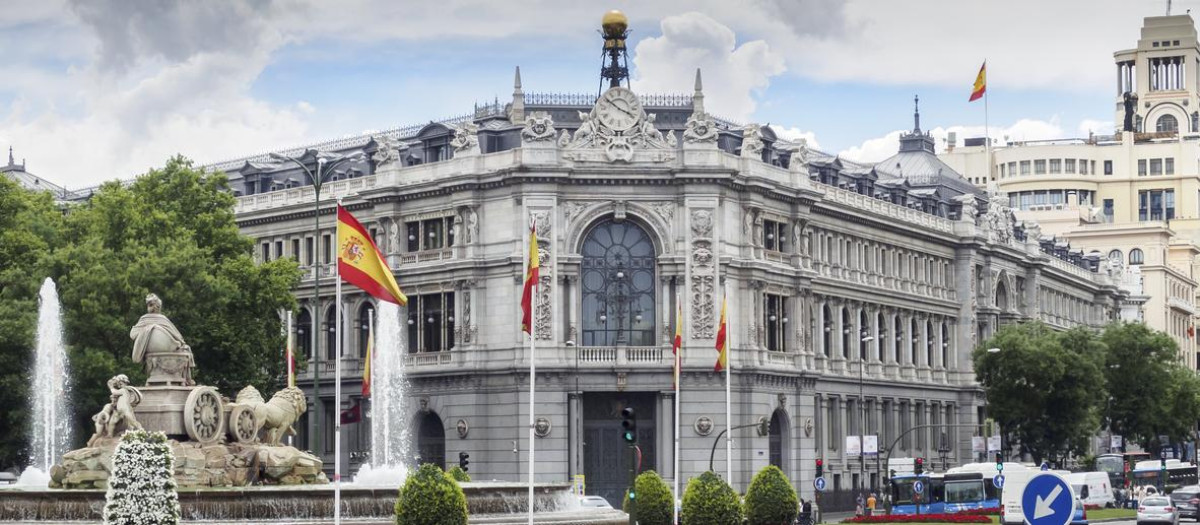 Banco de España