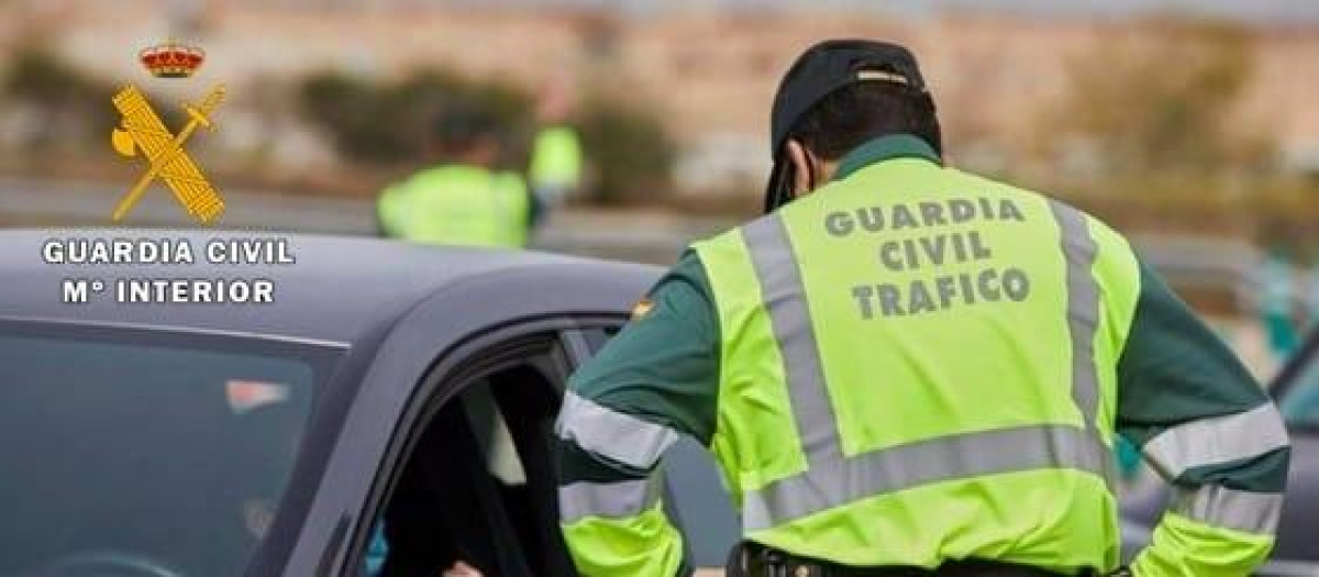 Operativo de la Guardia Civil

REMITIDA / HANDOUT por GUARDIA CIVIL
Fotografía remitida a medios de comunicación exclusivamente para ilustrar la noticia a la que hace referencia la imagen, y citando la procedencia de la imagen en la firma
15/12/2025