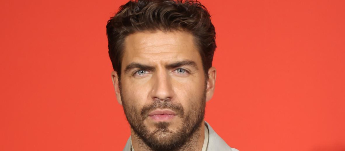 Maxi Iglesias