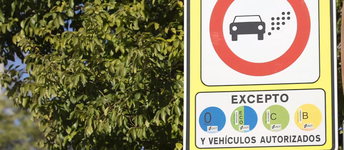 zona-baja-emisiones Granada