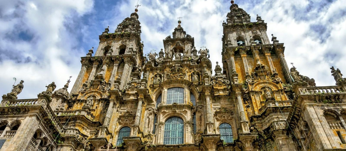 Catedral de Santiago