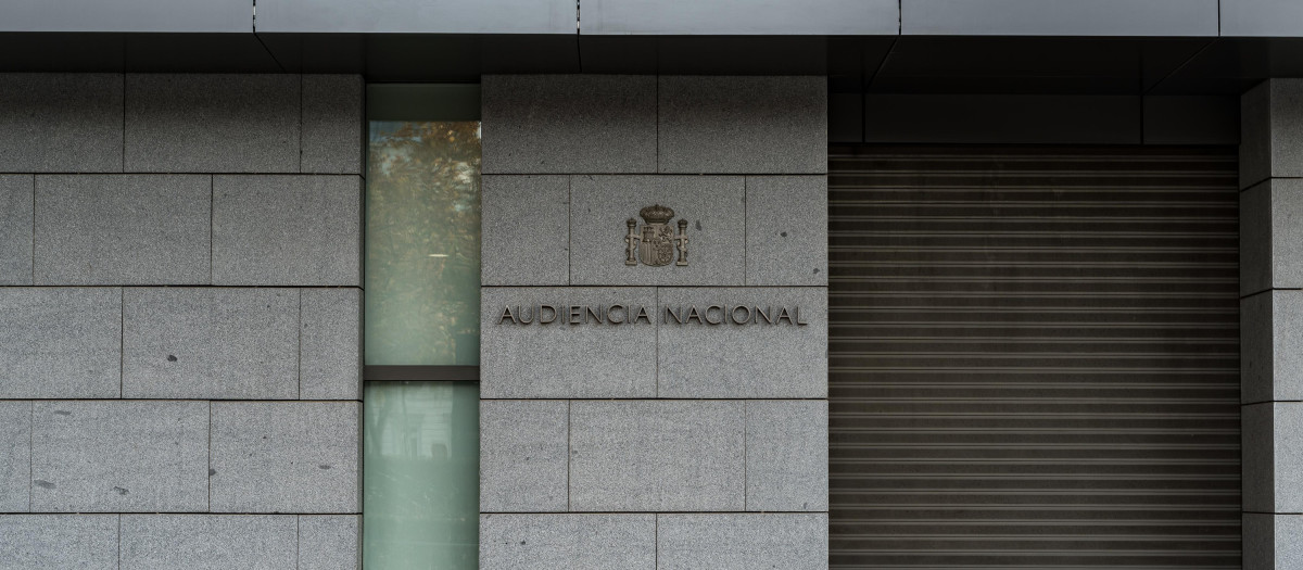 La Audiencia Nacional extradita a la alemana que habría intentado matar a su yerno