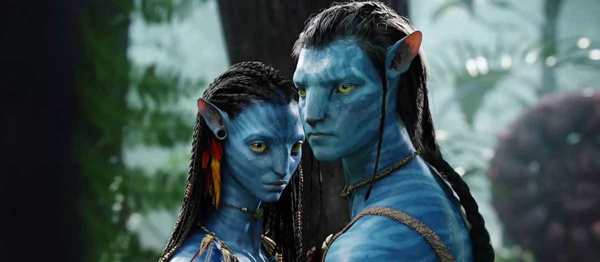 Avatar (Disney+)