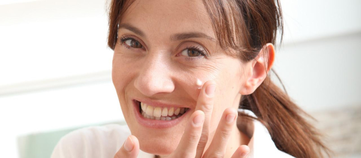 El cuidado de la piel hay que hacerlo en todas las etapas de la vida