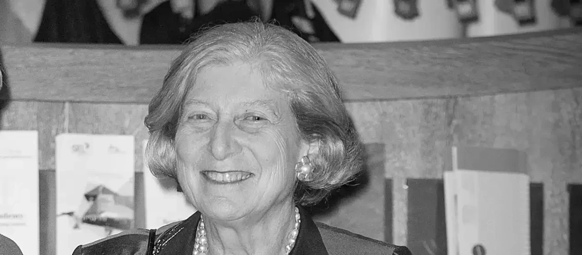 La Princesa Tatiana Radziwill