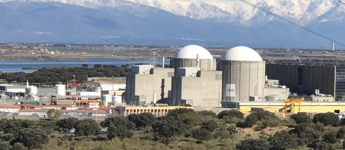 La derecha ha arrasado en los pueblos próximos a la central nuclear de Almaraz, que la izquierda quiere cerrar

REMITIDA / HANDOUT por CONSEJO DE SEGURIDAD NUCLEAR (CSN)
Fotografía remitida a medios de comunicación exclusivamente para ilustrar la noticia a la que hace referencia la imagen, y citando la procedencia de la imagen en la firma
06/2/2018
