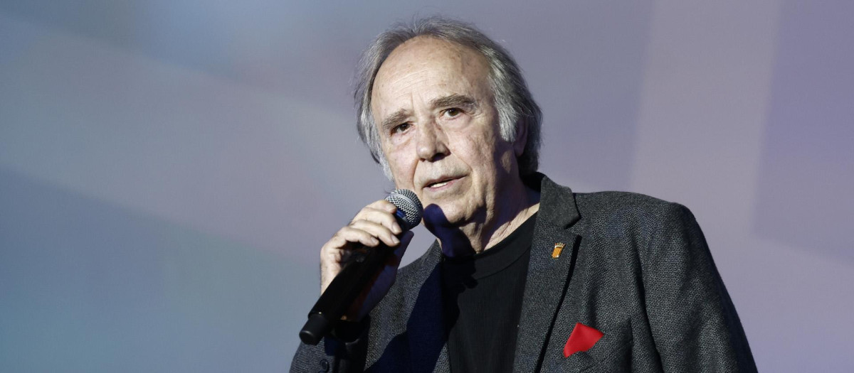 Joan Manuel Serrat