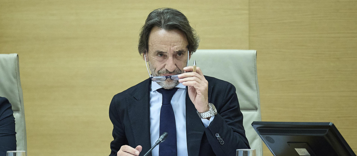 Imagen de archivo de José Manuel Cuenca