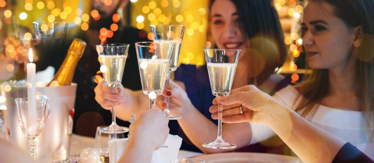 Los lugares de Mallorca para vivir una Nochevieja diferente