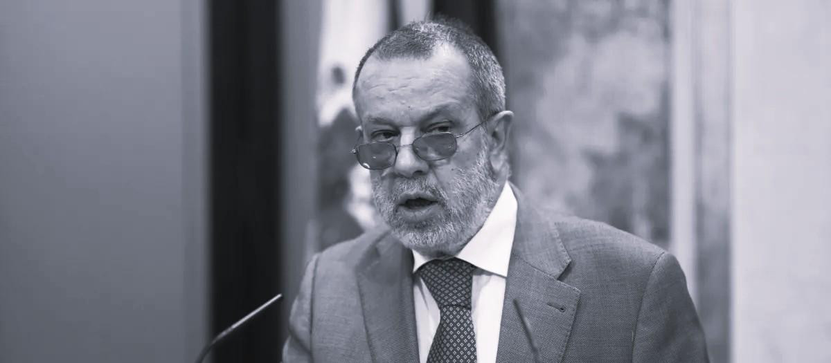 Francisco Fernández Marugán