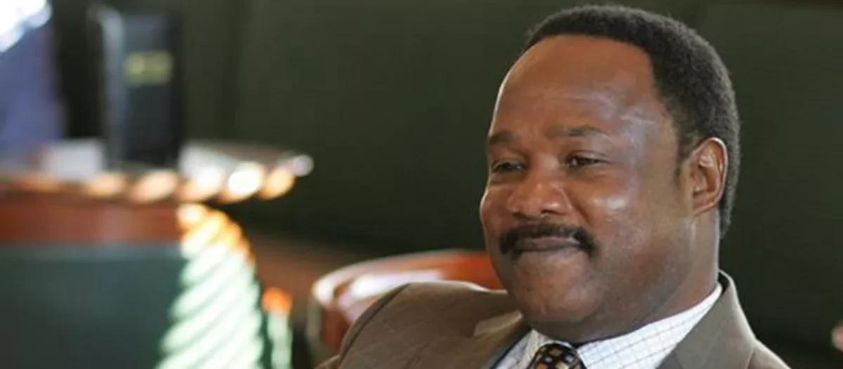 Muere Isiah Whitlock Jr, actor de la serie 'The Wire'