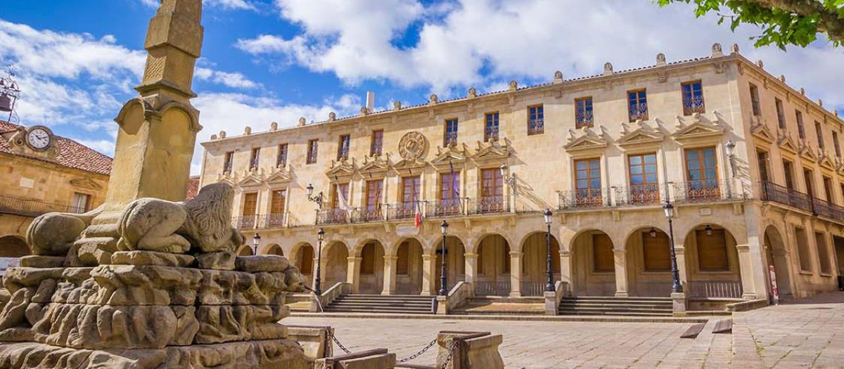 Ayuntamiento de Soria