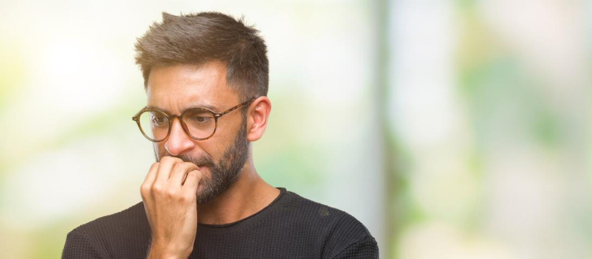 Instinto de supervivencia: el sorprendente origen de morderse las uñas