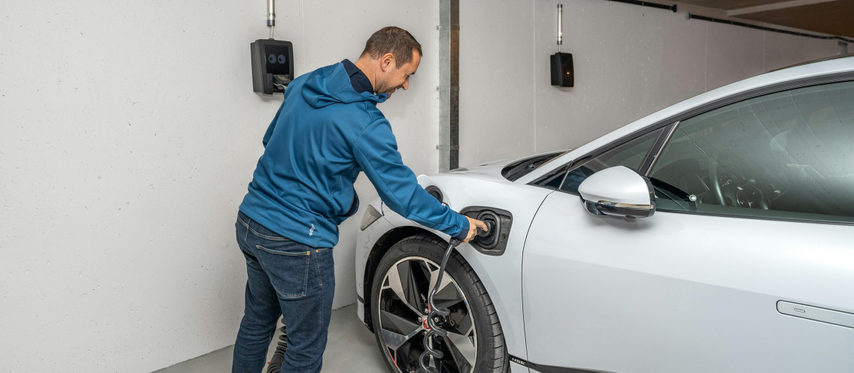 carga coche electrico