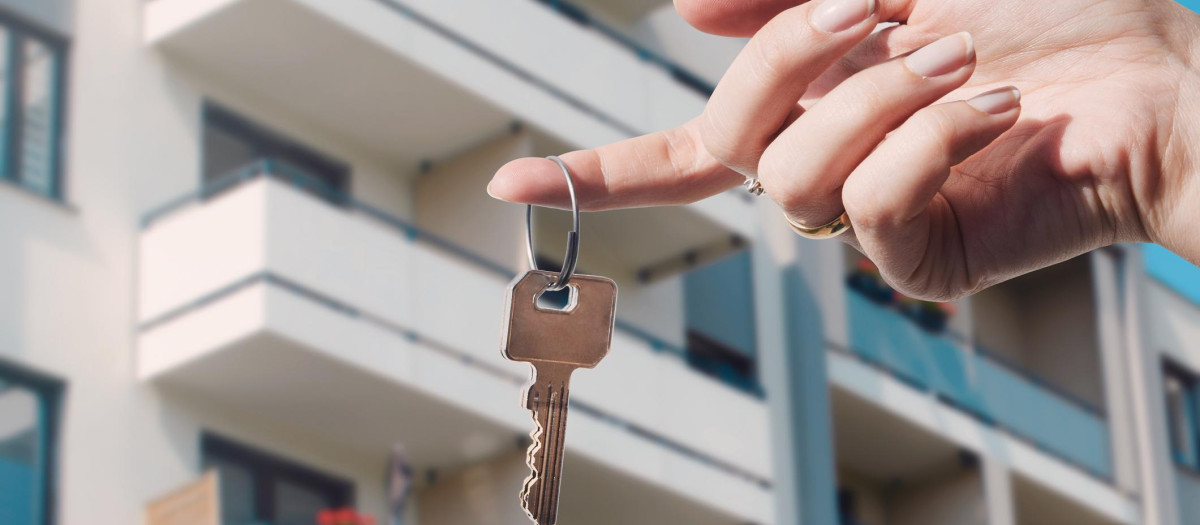 Compra de una vivienda