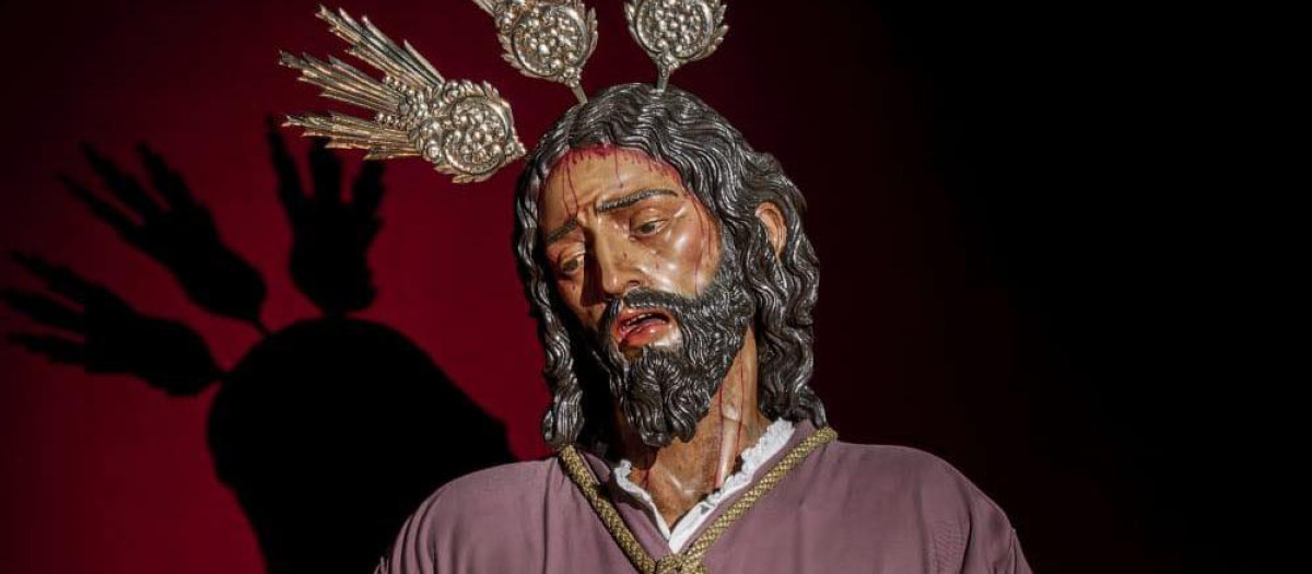 Señor de la Sangre