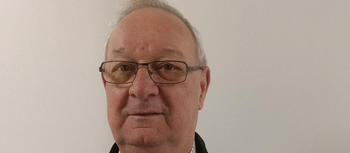 Imagen de archivo de Ricard Pérez Casado.