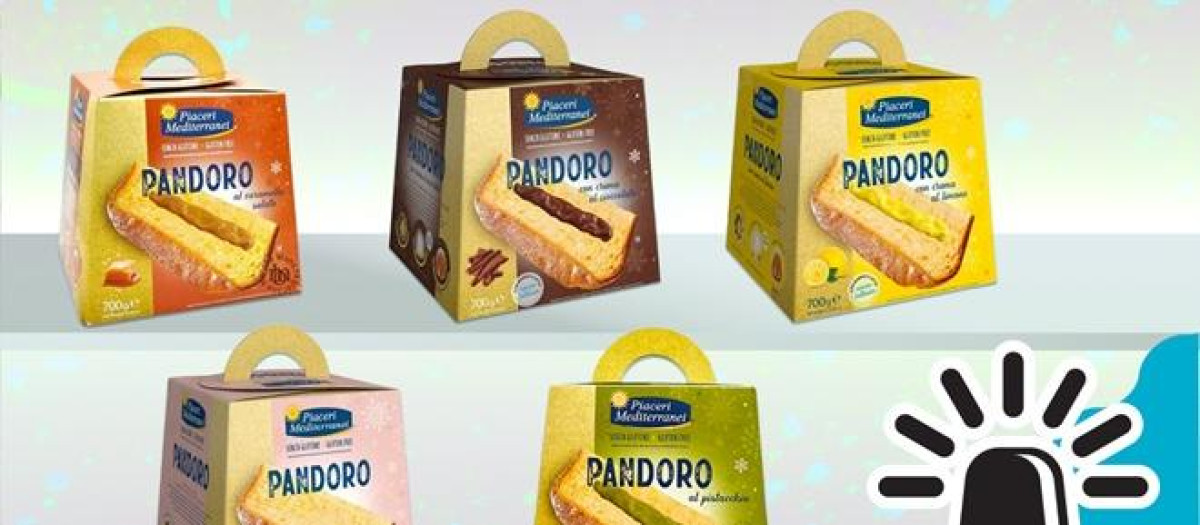 Pandoro