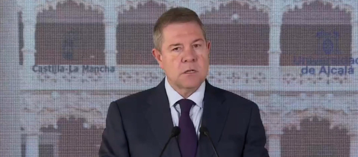 Page carga de nuevo contra las cesiones del Gobierno a los independentistas: «Es bastante insultante»